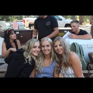 Meet your Posher, Melody